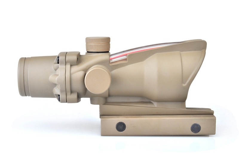 ELEMENT Trijicon ACOG RCOタイプ レッドドットサイト 1×32 自動