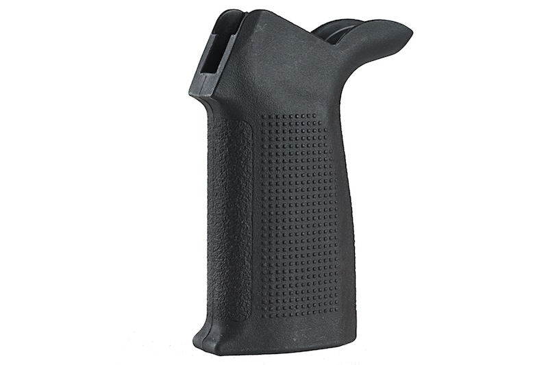 PTS EPG M4グリップ AEG用 BK エルゴノミックピストルグリップ
