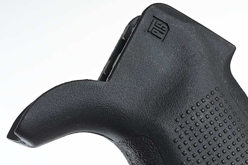 PTS EPG M4グリップ AEG用 BK エルゴノミックピストルグリップ