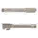 ڥʡGuns Modify SAI ƥ쥹ܥåե롼ȥХ (14mmեͥ/ޥ륤 G17 Gen.3б) Silver