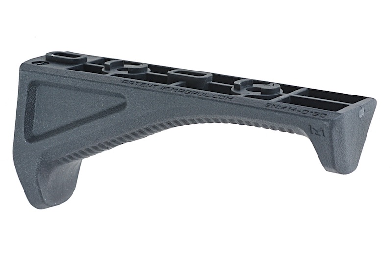 実物 Magpul M-LOK AFG アングルフォアグリップ ステルスグレイ