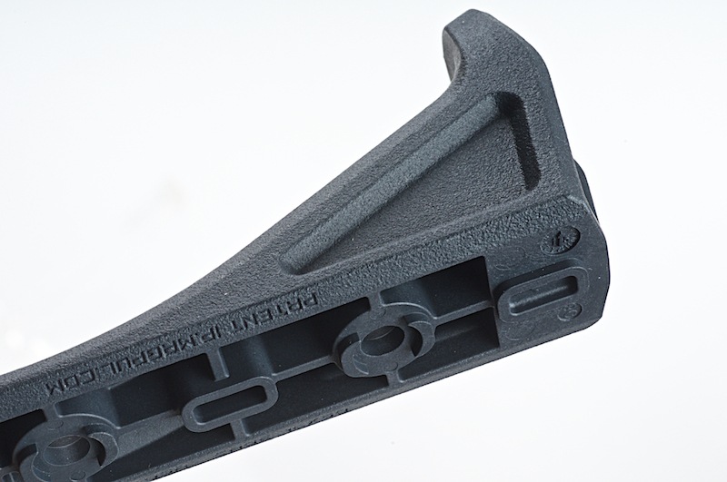 実物　フォアグリップ　ICRW MLOK AFG ICRW MLOK AFG – COMPOSITE GRIP