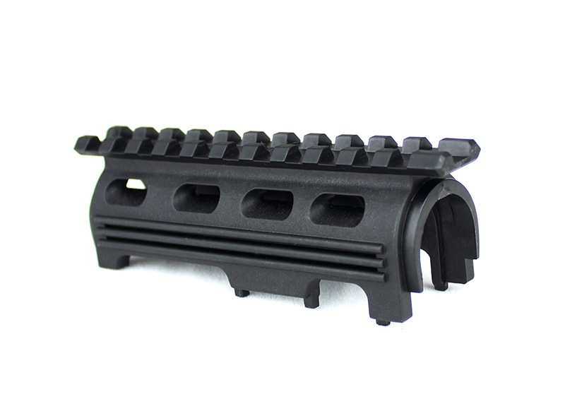 CYMA C49 TDIタイプ AK用タクティカルハンドガード/ピストルグリップ