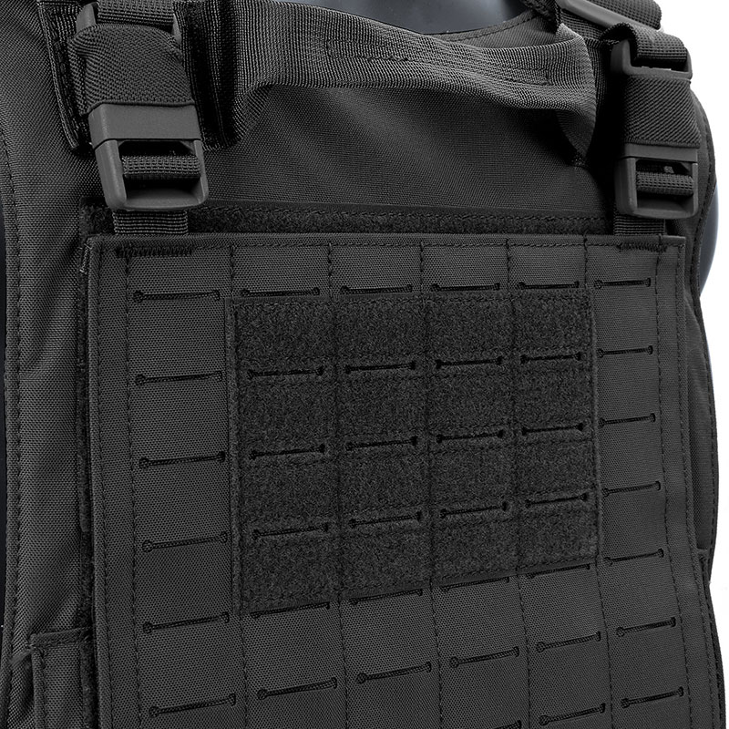 EMERSON エマーソン LAVC レーザーカット MOLLE プレート