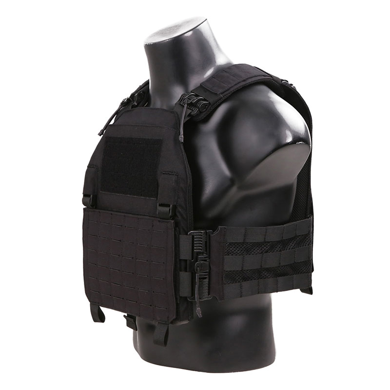 EMERSON エマーソン LAVC MOLLE EMERSON エマーソン LAVC レーザーカット MOLLE プレートキャリア