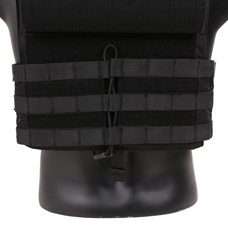 EMERSON エマーソン LAVC レーザーカット MOLLE プレート