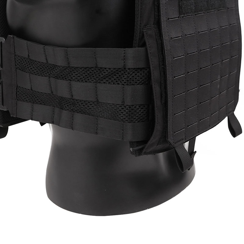 EMERSON エマーソン LAVC MOLLE EMERSON エマーソン LAVC レーザーカット MOLLE プレート