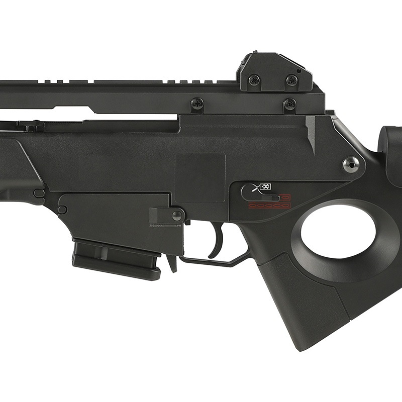 SL-8  電動ガン Golden Eagle SL-8 トップレール/バイポッド 電動ガン ライフル