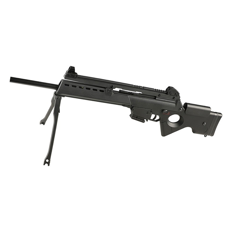 SL-8  電動ガン Golden Eagle SL-8 トップレール/バイポッド 電動ガン ライフル