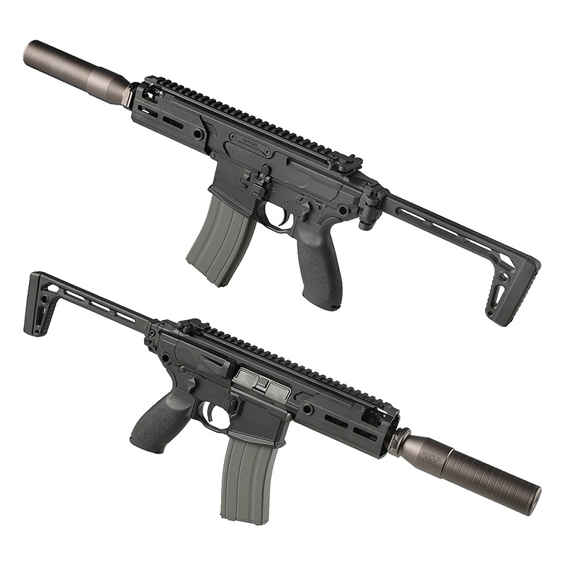 (最終価格)APFG MCX Rattler SD GBB(日本仕様)　ガスブロ 最終価格)APFG MCX Rattler SD GBB(日本仕様)ガスブロ