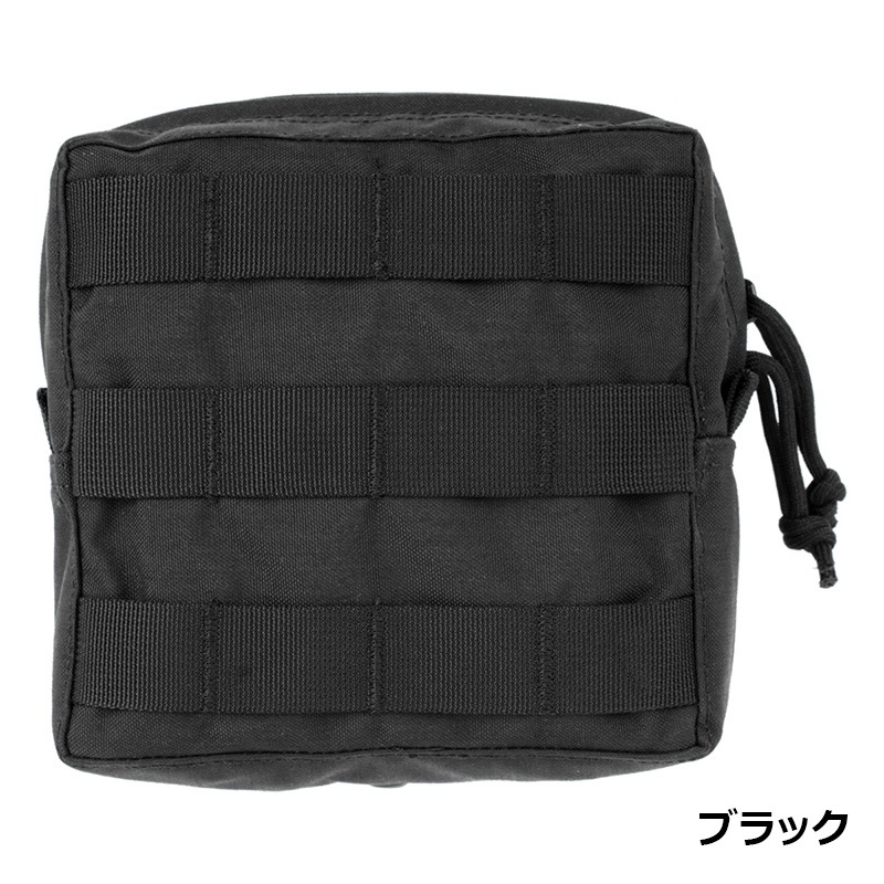 TYR ウェザーメーターポーチ・GP小・GP大セット
