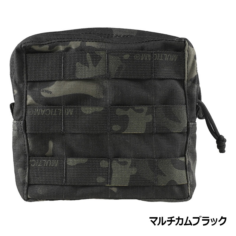 PEW Tactical TYRスタイル 6