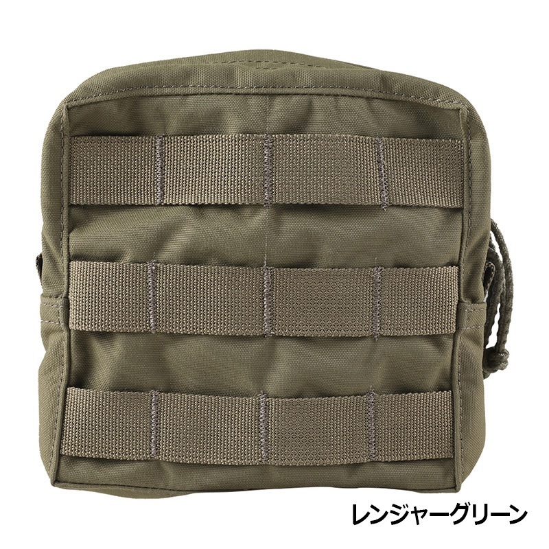 TYR ウェザーメーターポーチ・GP小・GP大セット TYR ウェザーメーターポーチ・GP小・GP大セット（TYR 5×5 Small