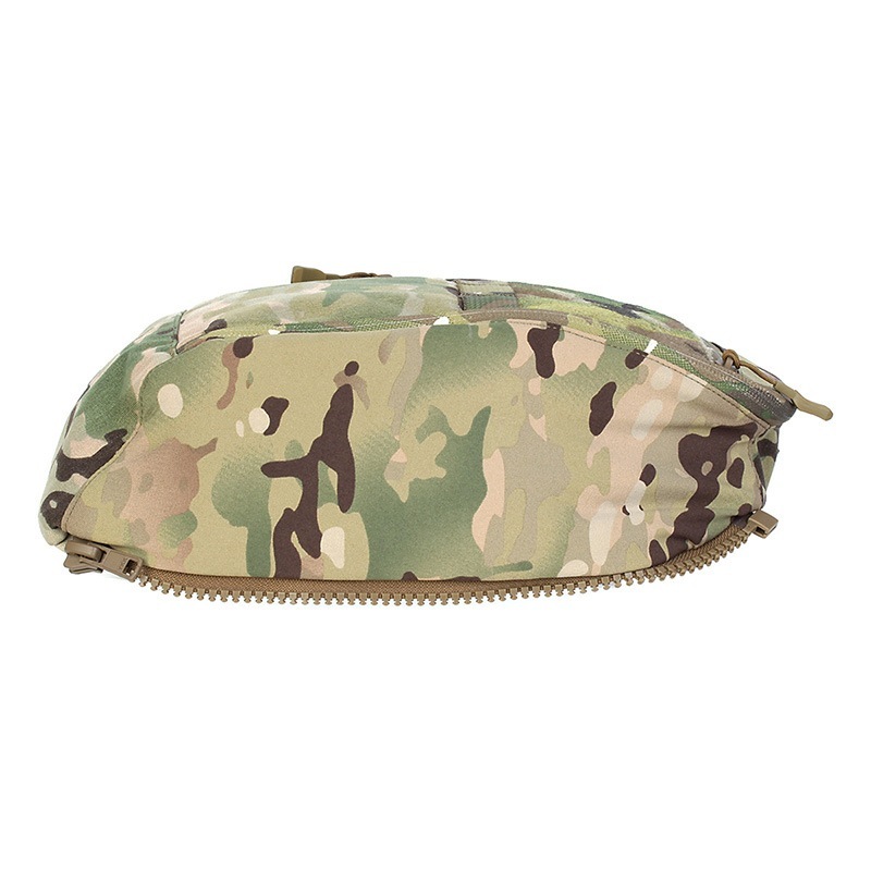PEW Tactical VSスタイル SCARAB LT用ジップオンバックパネル