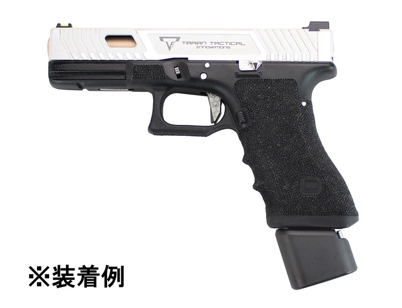 ACE1 ARMS Glock TTIスタイル アルミタクティカルトレーニング