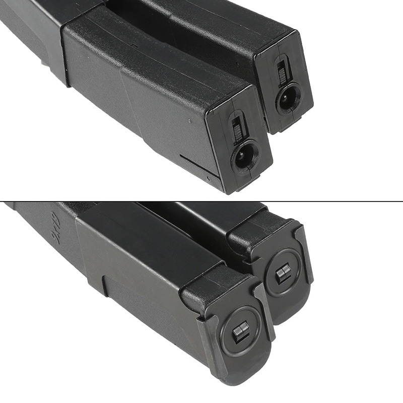 LCT PP1901 VITYAZ ヴィチャズ 電動ガン (JP Ver.)E-Shooter