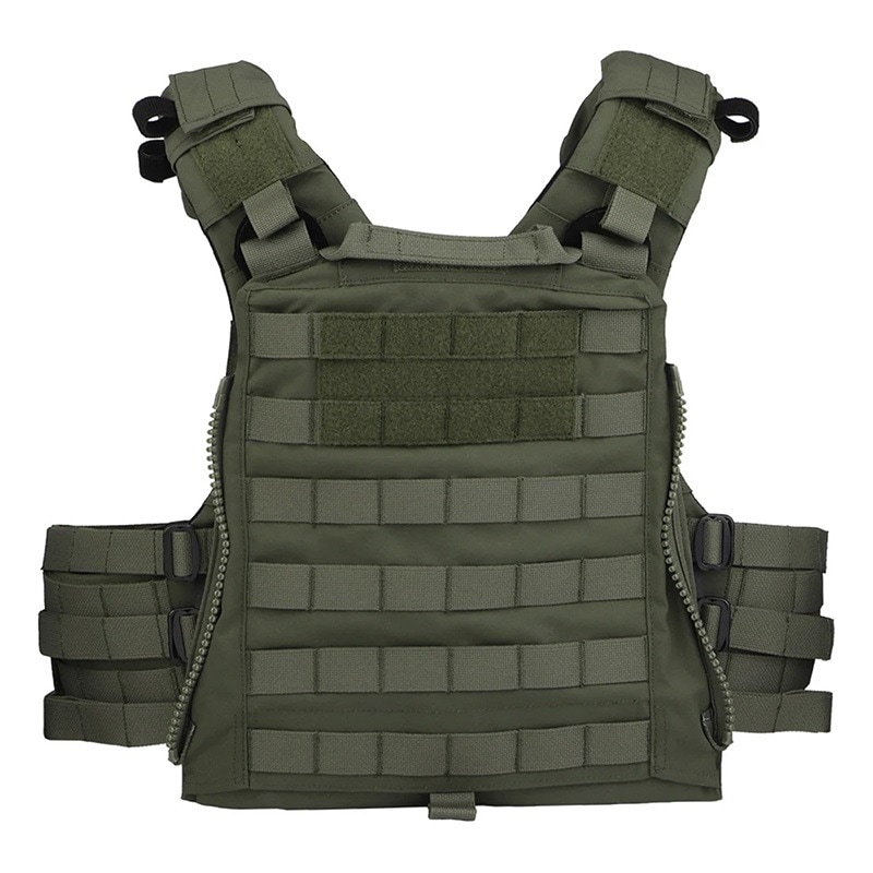 WoSporT CPスタイル AVS プレートキャリア WG | サバゲー装備品,ベスト