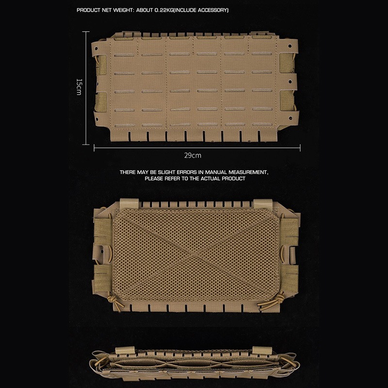 warrior assault systems プラカード　RG warrior assault systems プラカード RG warrior assault