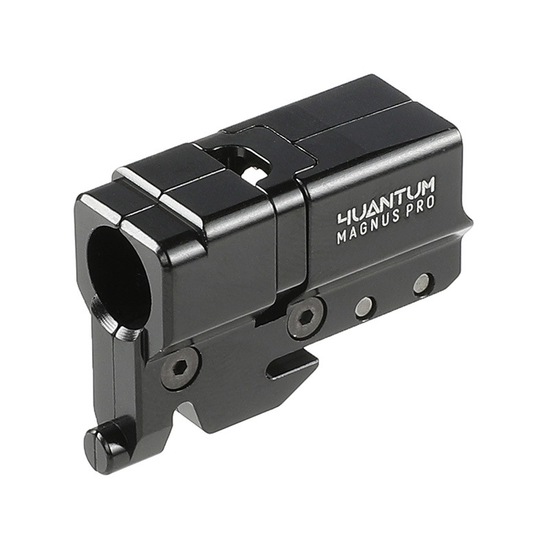 4UAD(QUAD/å)4UANTUM Magnus Pro ץ쥸 TDC ۥåץåץС(GHK Glock17Gen5)