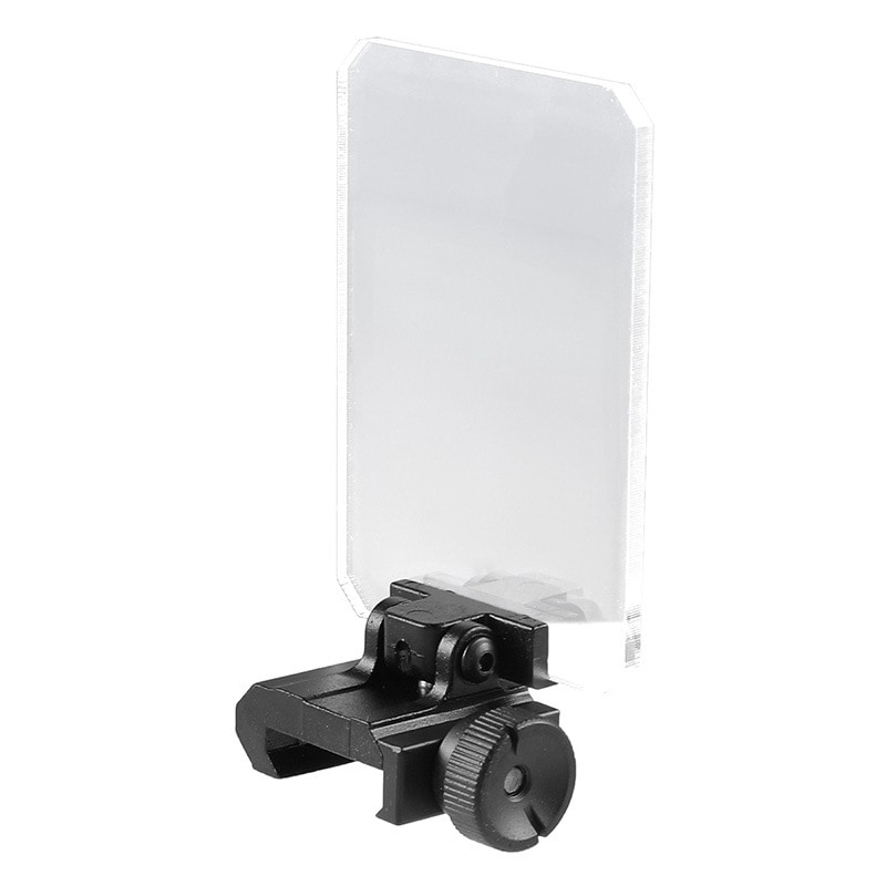 ZC LEOPARD ドットサイト/スコープ用 フリップアップ式 レンズ