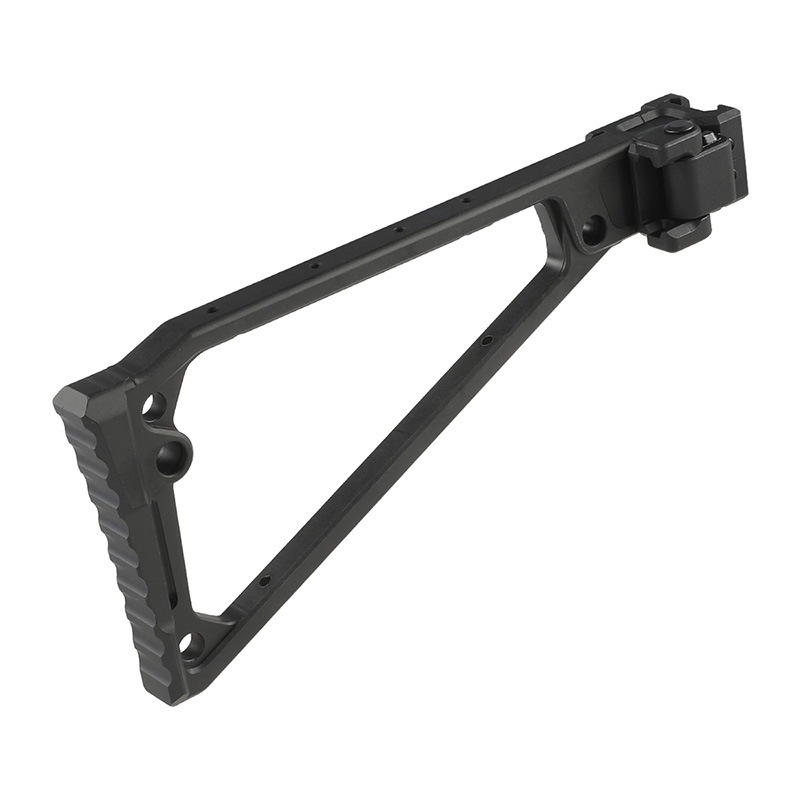 Maple Leaf トライアングル フォールディングストック アルミCNC(20mm