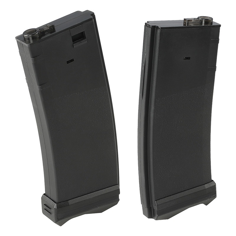 Modify XtremeDuty AR-15 電動ガン AEG 10.3inch CQB ASTER搭載