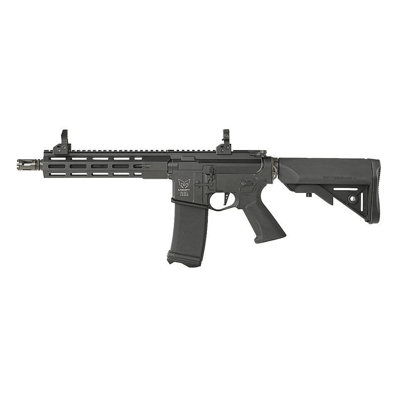 Modify XtremeDuty AR-15 電動ガン AEG 10.3inch CQB ASTER搭載モデル