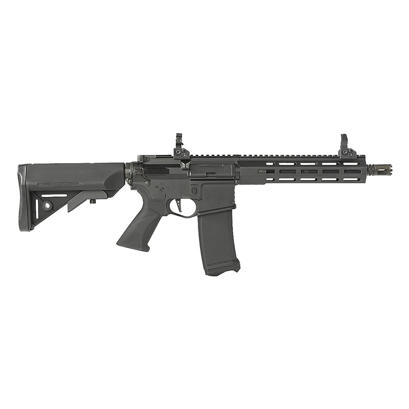 COLT AR-15 電動ガン Modify XtremeDuty AR-15 電動ガン AEG 14.5inch カービン ASTER