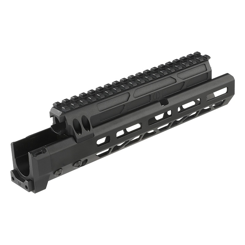 5KU JMAC タイプ AK MMS 10.1 インチ M-LOK ハンドガード 東京マルイ