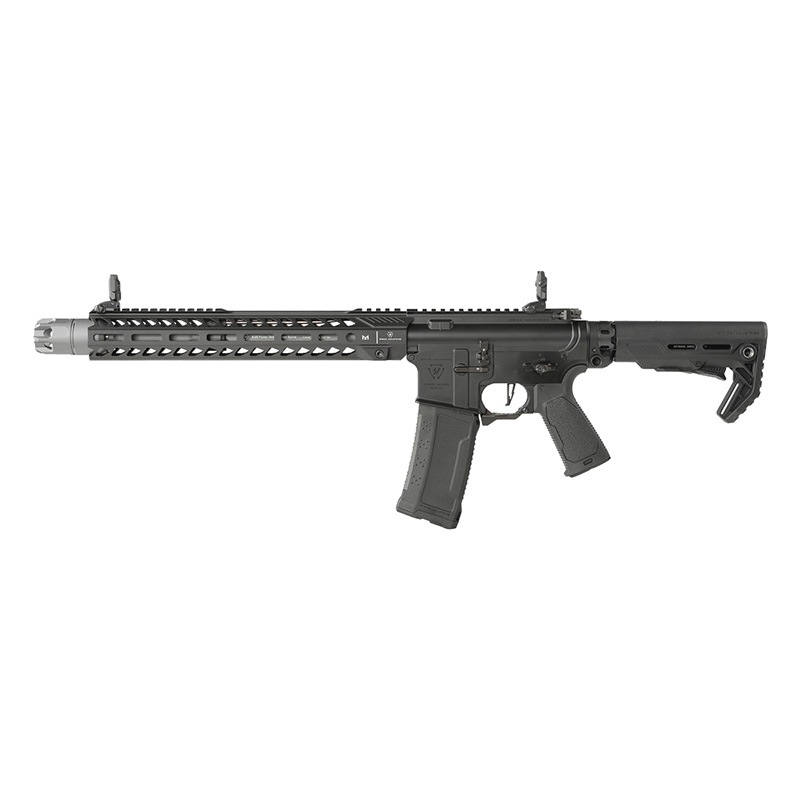 EMG/CYMA Plus Strike Industries 13.5inch Carbine AEG (Official Licensed/JP Ver./Platinum꡼/EshooterŻҥȥꥬ/180¿ݾ/ư)