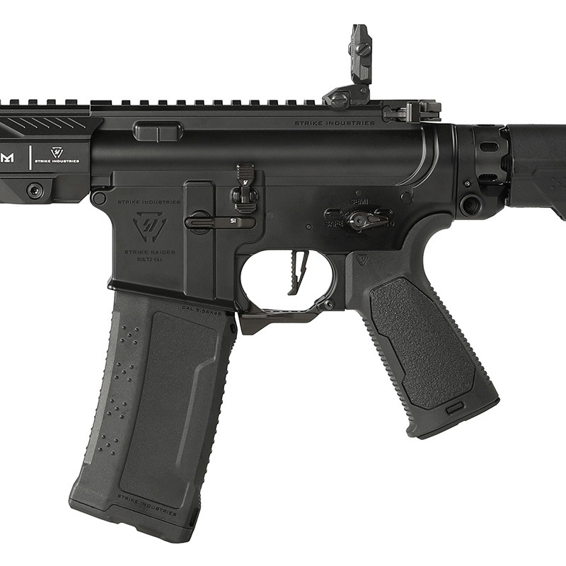 EMG/CYMA Plus Strike Industries 13.5inch Carbine AEG (Official Licensed/JP Ver./Platinum꡼/EshooterŻҥȥꥬ/180¿ݾ/ư)