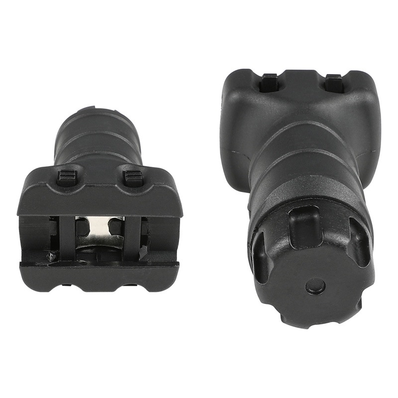 SAA Tango Downタイプ Stubbyバーティカルグリップ BK | エアガン