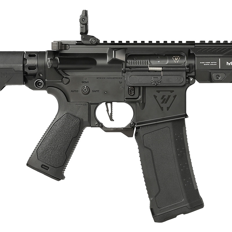 EMG/CYMA Plus Strike Industries 13.5inch Carbine AEG (Official Licensed/JP Ver./Platinum꡼/EshooterŻҥȥꥬ/180¿ݾ/ư)