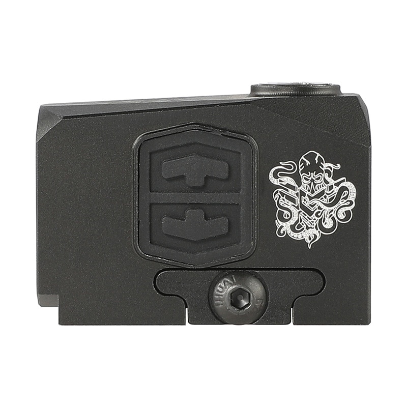 SOTAC Krakenタイプ ACRO マウント互換 ドットサイト RMR MOSプレート