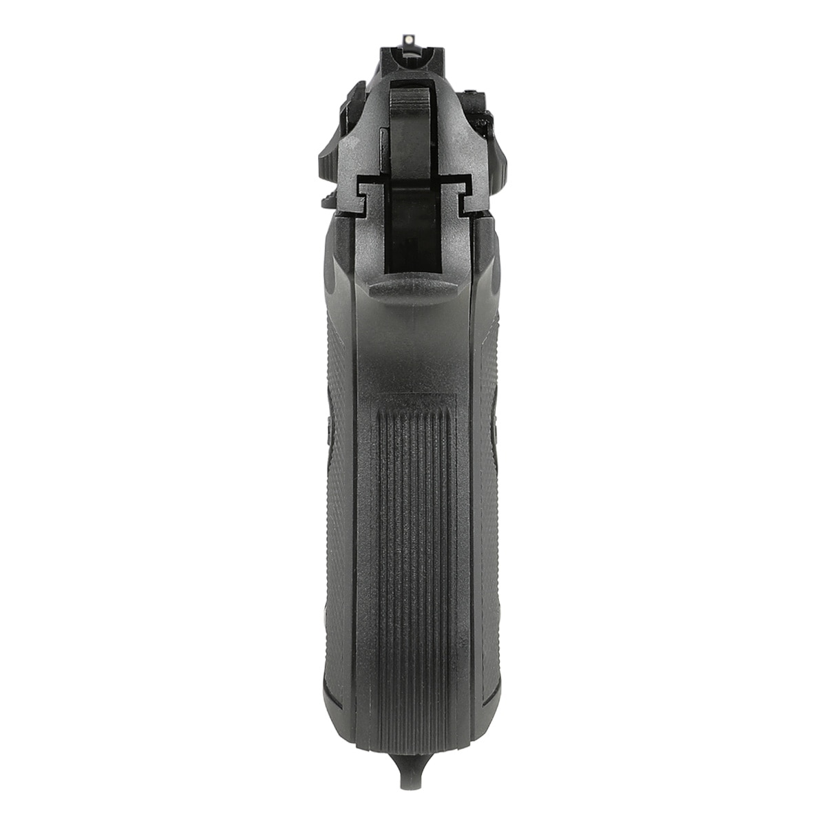 SRC M92 ガスブローバックピストル ハードケース付 | エアガン