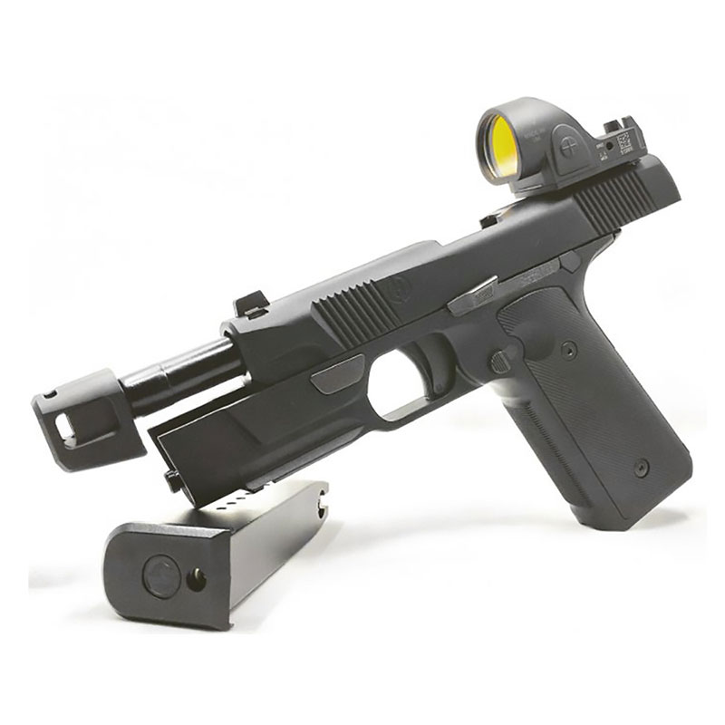 Revanchist Airsoft コンペンセイター (EMG H9対応) | エアガン
