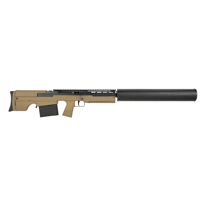 予約9月頃予定】Silverback VKS Airsoft Toy ブルパップ ボルト