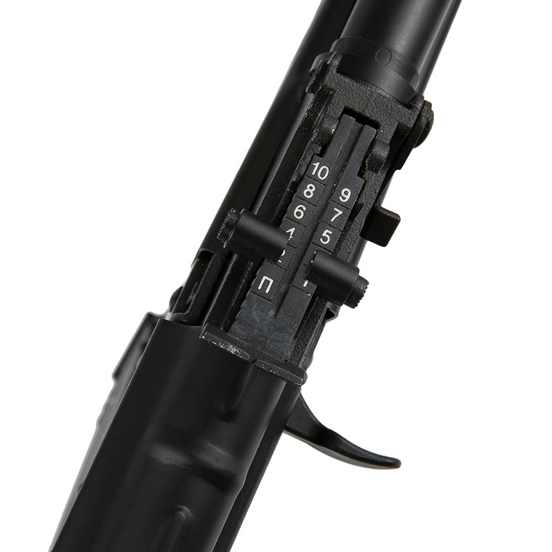 AKM エアガン LCT AKM63 電動ガン (JP Ver.) 18歳以上 : ミリタリーショップH.T.G.