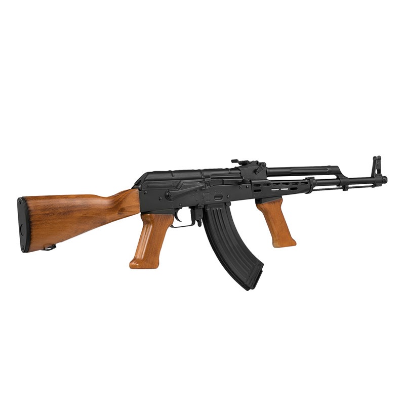 AKM ガスガン 楽天市場】ガスブローバック マシンガン AKM【東京マルイ