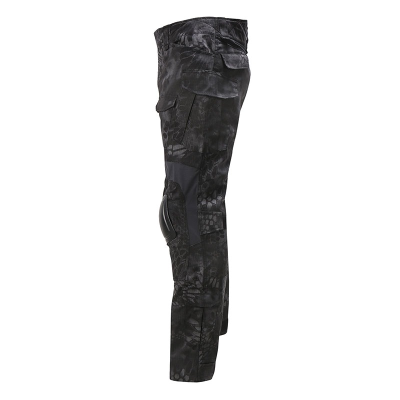 EMERSON CRYE Gen2タイプ コンバットシャツ 上下セット TYPHON XL