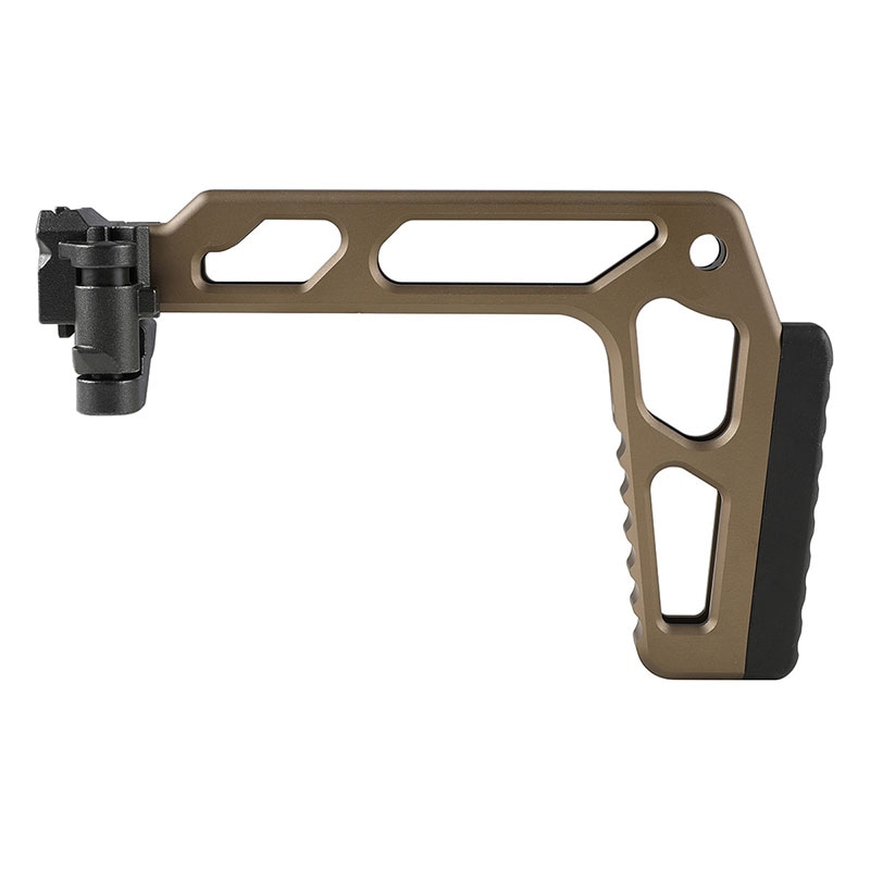 Airsoft Artisan SIG AIR MCX対応シューターフォールディングストック
