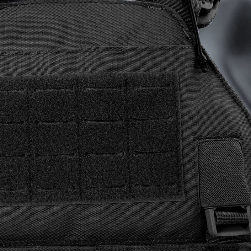 EMERSON エマーソン LAVC レーザーカット MOLLE プレート