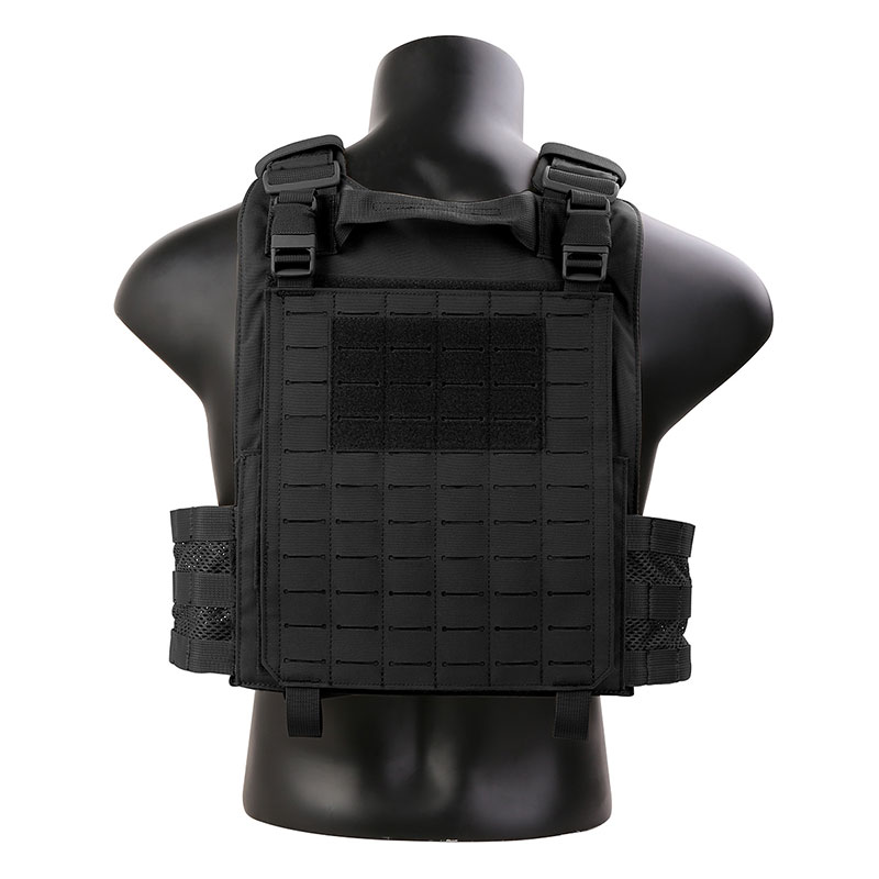 EMERSON エマーソン LAVC レーザーカット MOLLE プレート