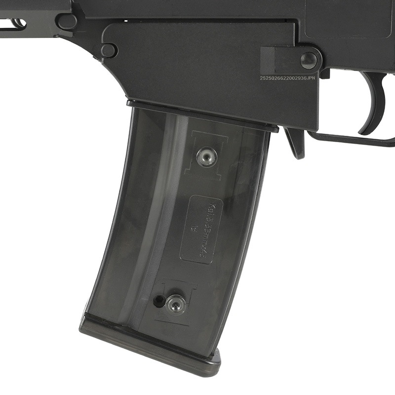 MGC トイガン セミオートハンドガン 3点セット MGC トイガン セミオートハンドガン 3点セット MGC トイガン