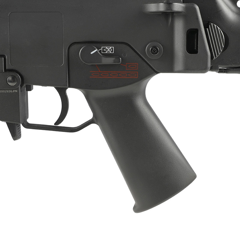 Golden Eagle G36V 3倍スコープ/M-LOKハンドガード/Vストック