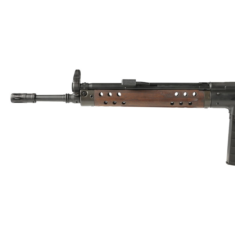 ガス銃と電動ガン Golden Eagle IKAZUCHI 電動ガン ライフル エアガン | エアガン本体