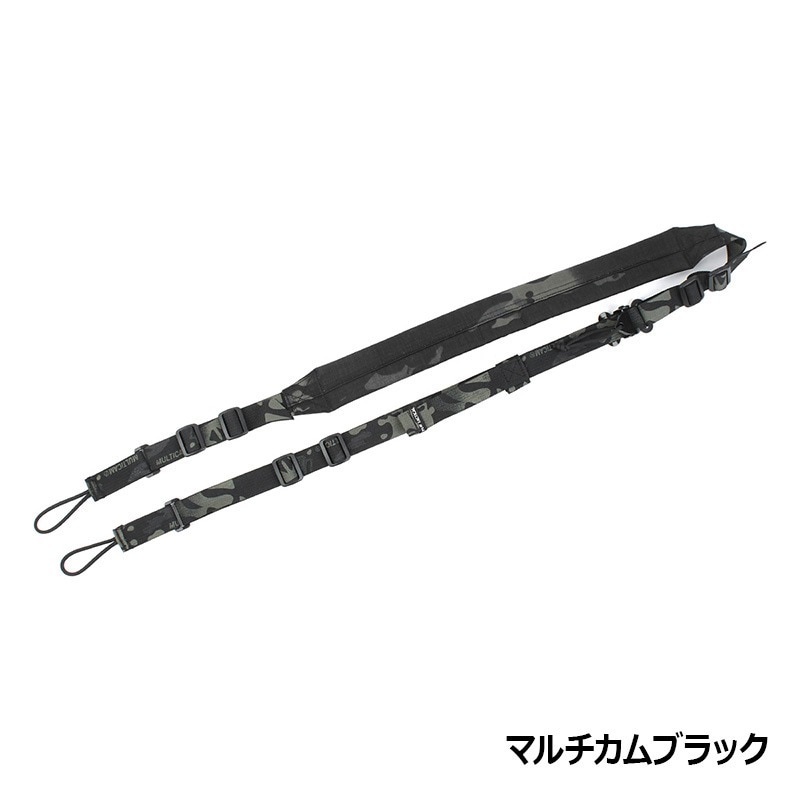 PEW Tactical VTスタイル MK1バイキングスリング | サバゲー装備