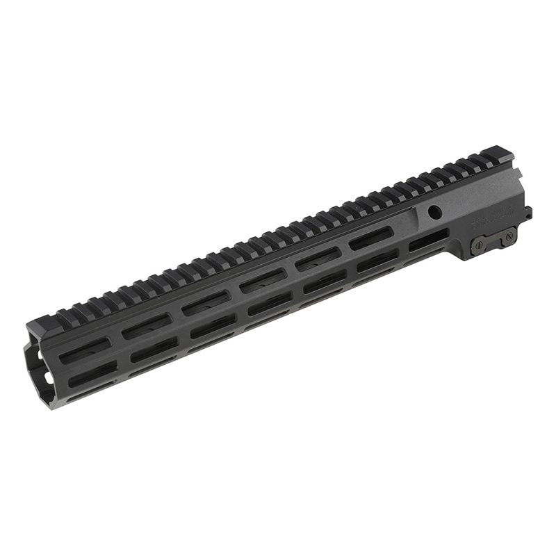Zparts Geissele URG-I/Mk16タイプ 13.5inchハンドガード NSN