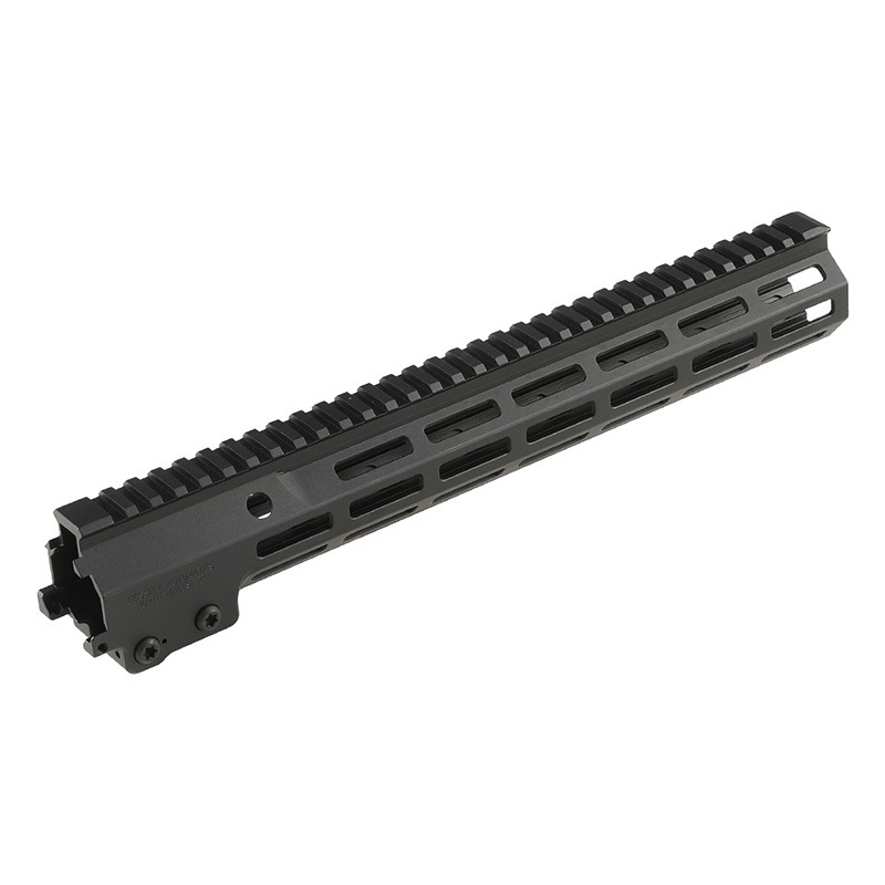 Zparts Geissele URG-I/Mk16タイプ 13.5inchハンドガード NSN