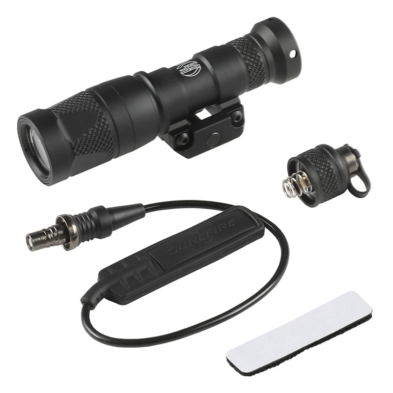 休日限定 SOTAC レプリカ（SOTAC スカウトライト ミニ M300V Surefire トイガン